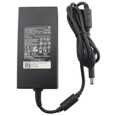 Sạc Tương Thích Cho Laptop Msi Gaming Ge63 8Re Raider Rgb Edition 180W - Hàng Nhập Khẩu New Seal TEEMO PC TEAC1236