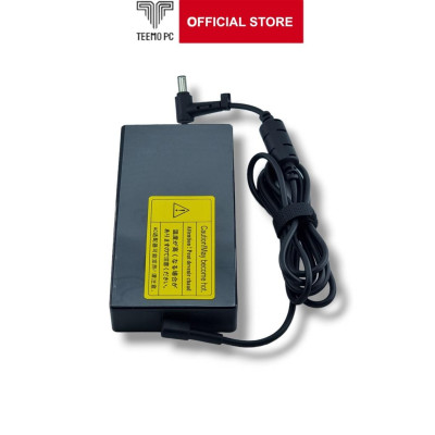 Sạc Tương Thích Cho Laptop Asus G55 SERIES G55VW G55VW-DS71 G55-ES71MBORGHINI VX7-A1 N71Y N73 X73 150w- Hàng Nhập Khẩu New Seal TEEMO PC X11