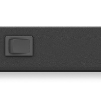 Hộp xử lý tín hiệu Behringer DI400P - High-Performance Passive DI-Box- Hàng Chính Hãng