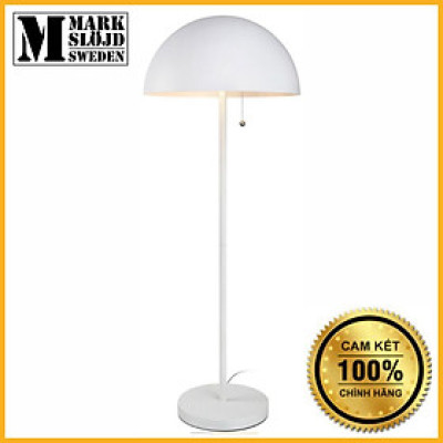 Đèn cây đứng decor, đèn sàn Markslojd Bas - hàng chính hãng Sales