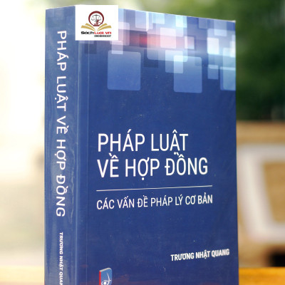 Pháp luật về hợp đồng