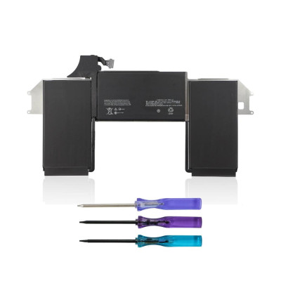 Pin Tương Thích Cho Macbook Air 13 Inch A1932 2018 – 2019 TEEEMO PC Hàng Nhập Khẩu New Seal