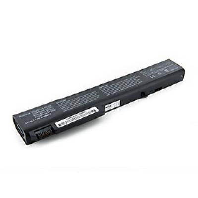 Pin dành cho laptop HP Elitebook 8530 hàng nhập khẩu.