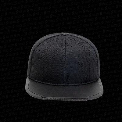 Mũ snapback hiphop nam nữ NÓN SƠN chính hãng MC229K-ĐN1