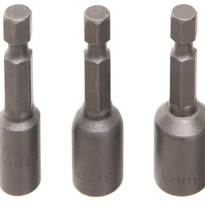 BỘ DỤNG CỤ BOSCH 43 MÓN (MỚI)  - Hàng chính hãng