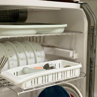 Máy sấy bát Chefborn dung tích 75 Lít Hàng Made in KoreaHàng chính hãng