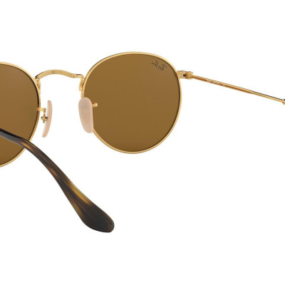 Mắt Kính Ray-Ban Round Metal - RB3447N 001/Z2 -Sunglasses