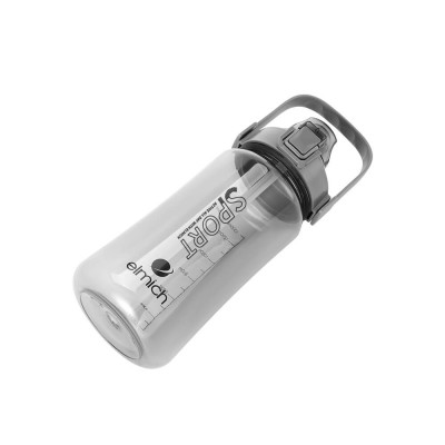 Bình nước nhựa Elmich EL8360 1.1L và 1.5L EL8361, Hàng chính hãng, mở nắp một chạm - JoyMall