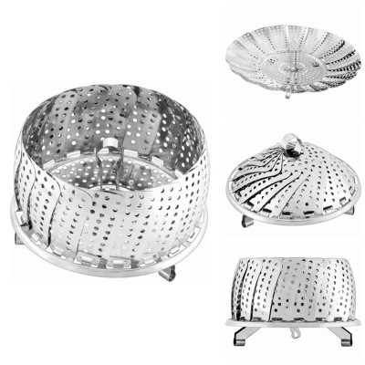 Vỉ Hấp SILIT 14CM, Vỉ Hấp Rau Củ Quả, Vỉ Hấp Inox Chính Hãng, Dùng Được Với Máy Rửa Bát, Chất Liệu Thép Không Gỉ, Nhập Khẩu Đức, Hàng Chính Hãng