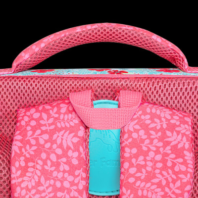 Ba Lô Chống Gù Học Sinh Earnest Schoolbag - Deer Fantasy - Tiger Family TGET-009A