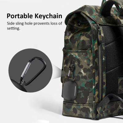 Bao Case Ốp Silicon Color dành cho Beats Fit Pro - Hàng Chính Hãng