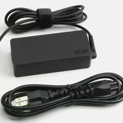 Sạc dành cho Laptop Lenovo ThinkPad X13 Yoga Gen 1 20SX 20SY, L390, L490,ThinkPad X1 Carbon 7th 8th Gen USB-C Hàng nhập khẩu.