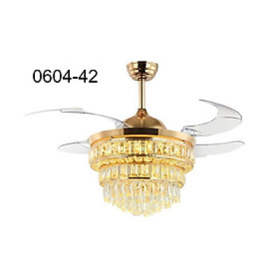 QUẠT TRẦN ĐÈN -Q41