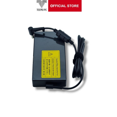 Sạc Tương Thích Cho Laptop ASUS TUF Gaming fx705gm fx705ge fx705gd fx505gm FX505 FX505GD 120w- Hàng Nhập Khẩu New Seal TEEMO PC X14