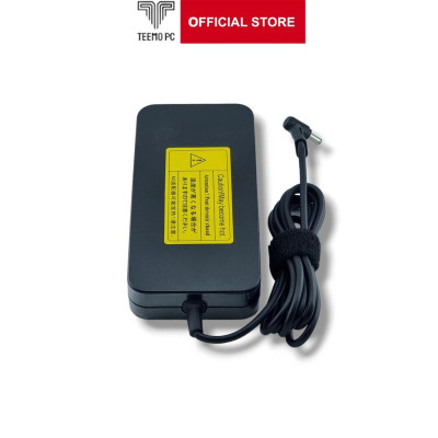 Sạc Tương Thích Cho Laptop Asus Pro PU301LA PU500CA; PU500CA-XO002X PU500CA-XO010G 120w- Hàng Nhập Khẩu New Seal TEEMO PC X7