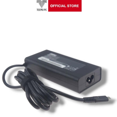 Sạc Tương Thích Cho MSI Laptop Prestige 15 14 A10M A10RAS A10SC A10RB i7-10710U 90w- Hàng Nhập Khẩu New Seal TEEMO PC X50