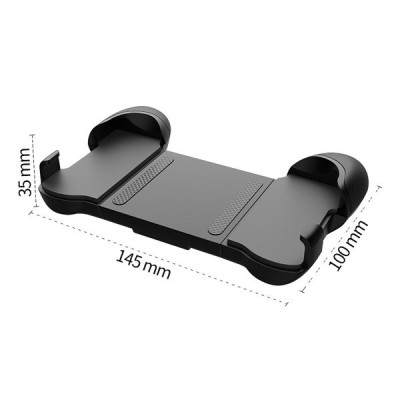 Tay cầm giá đỡ điện thoại chơi game tiện lợi Phụ Kiện Chơi Điện Tử không lo nóng tay - miếng lót chuột