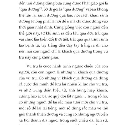 Cho Là Nhận - Lo Ít Đi Và Làm Nhiều Hơn