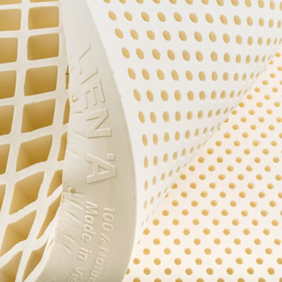 Nệm Cao Su Thiên Nhiên Liên Á