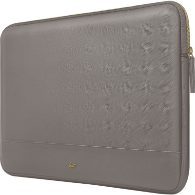 Túi Chống Sốc Laut Prestige Protective Sleeve Dành Cho Macbook 15-16 inch Hàng Chính Hãng