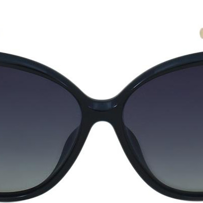 Kính mát nữ EXFASH EF27750 thời trang (size 59/12/148)