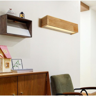 Đèn soi tranh - Đèn rọi gương GONFA kiểu dáng hiện đại, độc đáo.