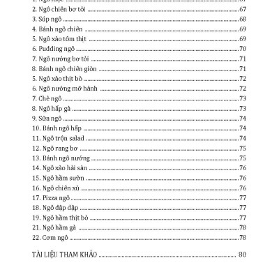 Nông Nghiệp Xanh Và Sạch - Trồng Ngô Sạch Năng Suất Cao