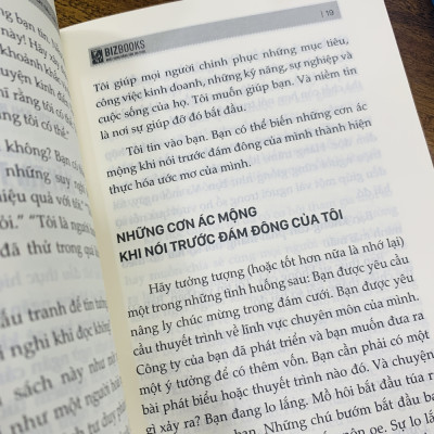 Nghệ Thuật Nói Trước Công Chúng