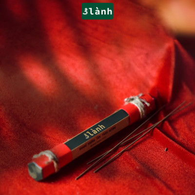 Bộ Quà Tặng Thiền “Tịnh” 3 Lành Lễ Tết 2025 Mong An Yên Tại Tâm