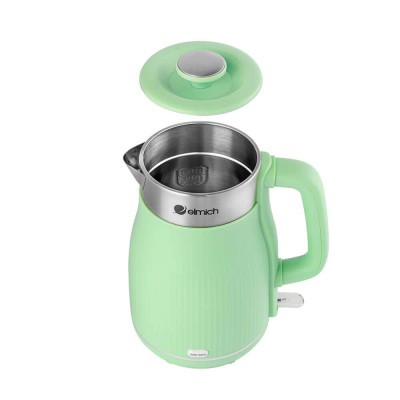 Ấm đun nước siêu tốc Elmich 1.8L KEE-8457 - Hàng chính hãng