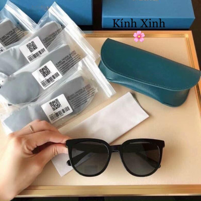 Kính râm Mắt mèo thời trang sành điệu cho Nữ 