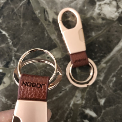 Móc chìa khóa đa năng thương hiệu cao cấp Jobon ZB-028 - Hàng Chính Hãng