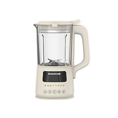 Máy Làm Sữa Hạt Đa Năng Sunhouse SHD5261 - Hàng Chính Hãng