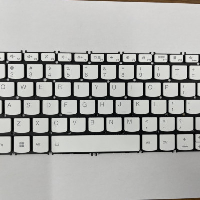 Bàn phím dành cho Laptop Lenovo Yoga Slim 7 Carbon 13ITL5 82EV hàng nhập khẩu