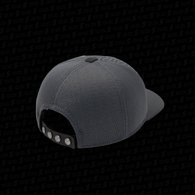 ƯU ĐÃI - Mũ snapback hiphop nam nữ NÓN SƠN chính hãng MC210BK-XM5