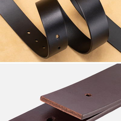 Thắt lưng nam DA BÒ THẬT - BEE GEE N8005