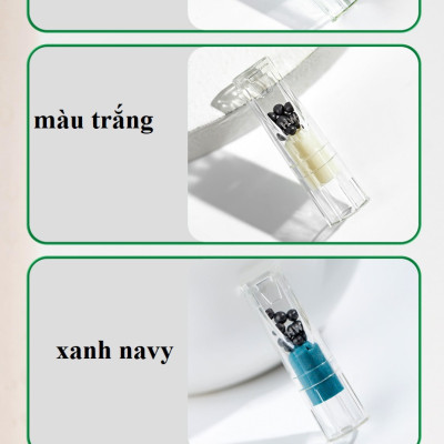 Gói 50 tẩu,60 tẩu thuốc lọc than hoạt tính cao cấp, Shop Thành Nhi HW002 ( màu giao ngẫu nhiên)