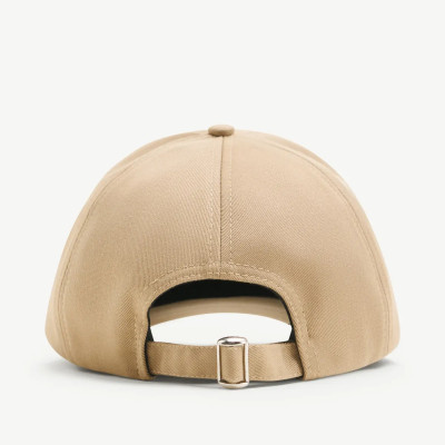 Nón kết ROUTINE / Mũ lưỡi trai thêu chữ. Freesize - 10F24CAP003 | LASTORE MENSWEAR
