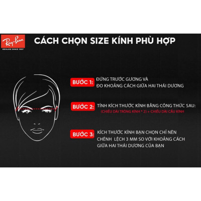 Mắt kính RAY-BAN NEW CLUBMASTER - RB4416F 601/31 Size 55 - Kính mát