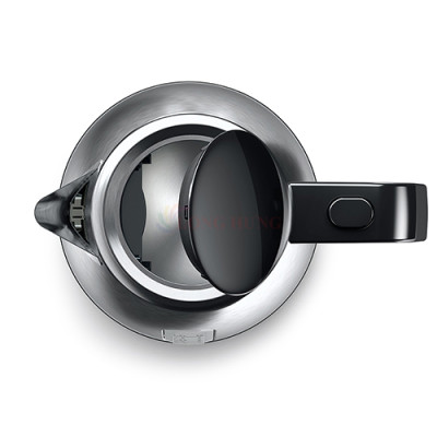 Bình đun siêu tốc Braun WK1500BK - Hàng chính hãng