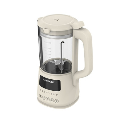 Máy Làm Sữa Hạt Đa Năng Sunhouse SHD5261 - Hàng Chính Hãng