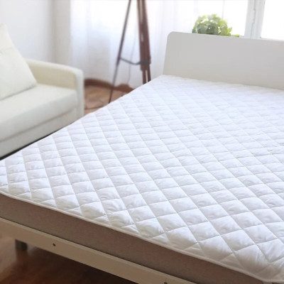 Set tấm bảo vệ đệm + 2 tấm bảo vệ gối Everon
