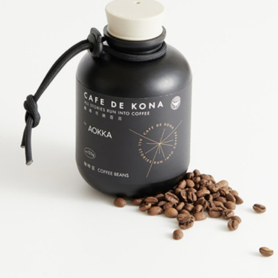 Bộ sản phẩm pha cà phê moka CAFE DE KONA