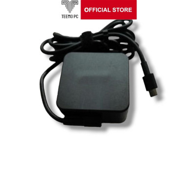 Sạc Tương Thích Cho Laptop MSI Summit E16 FlipEvo A11MT A12MT A13MT 65w- Hàng Nhập Khẩu New Seal TEEMO PC X49
