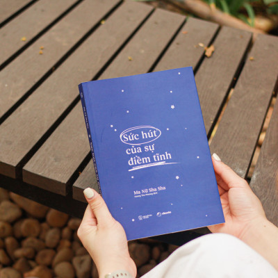 Sách - Sức Hút Của Sự Điềm Tĩnh (Tái Bản 2025)