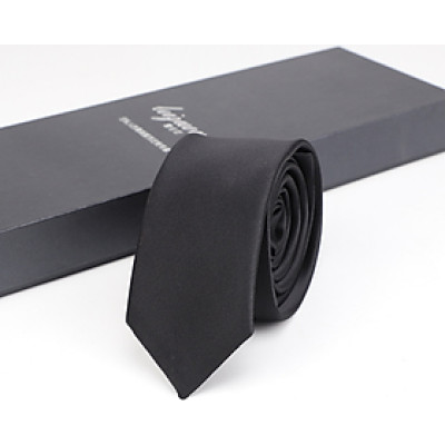 Caravat Bản nhỏ Titishop CVN539 (5cm)