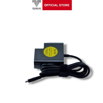 Sạc Tương Thích Cho Laptop HP Chromebook 11MK G9 EE 14 G7 x360 11 G3 EE 65w- Hàng Nhập Khẩu New Seal TEEMO PC X31