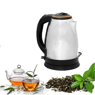 Ấm Siêu Tốc Điện Inox 1.8 lít - Hàng Chính Hãng