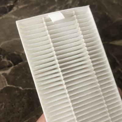 Tấm lọc, màng lọc Philips SNF130 dùng cho máy lọc không khí Philips S7601- Hàng chính hãng 