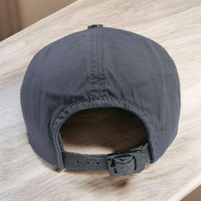 (Hàng VNXK) Nón kết, mũ lưỡi trai Capo ô cửa phối vải Denim form chuẩn thời trang 2025 (Ảnh thật)